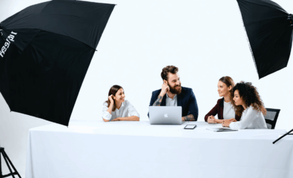 découvrez nos conseils essentiels pour choisir le studio photo parfait et garantir le succès de votre séance photo d'entreprise. trouvez le lieu qui répond à vos besoins professionnels.
