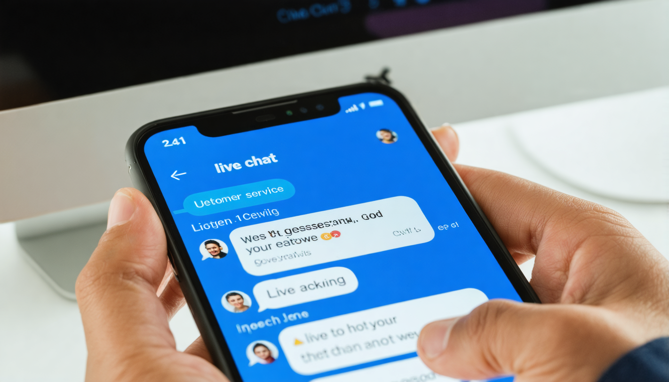 découvrez toutes les méthodes pour contacter casino évasion : téléphone, email, chat en ligne et réseaux sociaux. trouvez facilement l’option qui vous convient pour obtenir une assistance rapide et efficace.