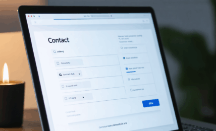 découvrez toutes les options pour contacter casino évasion : téléphone, email, formulaire en ligne et assistance en direct. trouvez la méthode la plus rapide pour obtenir de l’aide ou des informations.