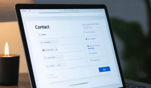 découvrez toutes les options pour contacter casino évasion : téléphone, email, formulaire en ligne et assistance en direct. trouvez la méthode la plus rapide pour obtenir de l’aide ou des informations.
