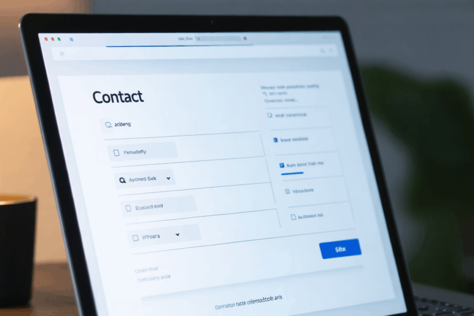 découvrez toutes les options pour contacter casino évasion : téléphone, email, formulaire en ligne et assistance en direct. trouvez la méthode la plus rapide pour obtenir de l’aide ou des informations.