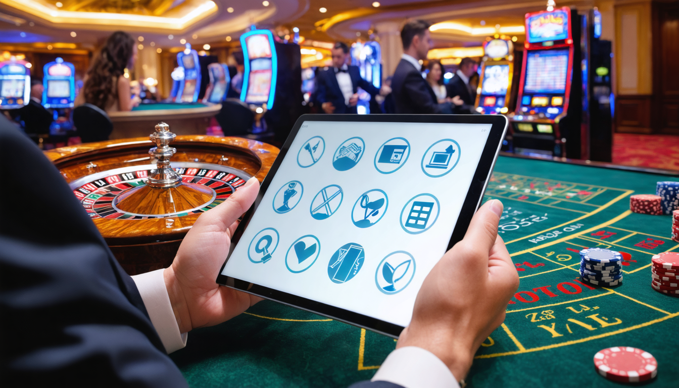 découvrez les points essentiels à vérifier avant d'activer un bonus de casino en ligne : conditions de mise, jeux éligibles, limites de retrait et astuces pour maximiser vos gains en toute sécurité.