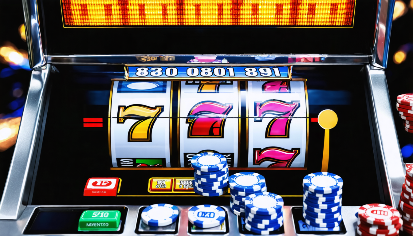 découvrez les points essentiels à vérifier avant d’activer un bonus de casino : conditions, mises, jeux concernés et astuces pour profiter pleinement de votre offre.