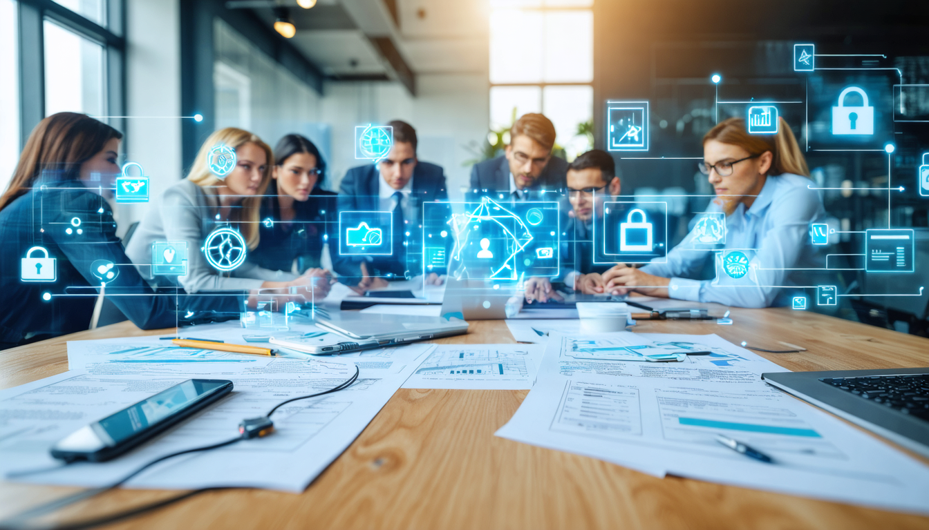 découvrez les erreurs fréquentes à éviter lors de la gestion des accès en équipe et adoptez les meilleures pratiques pour assurer la sécurité et l’efficacité de vos collaborateurs.