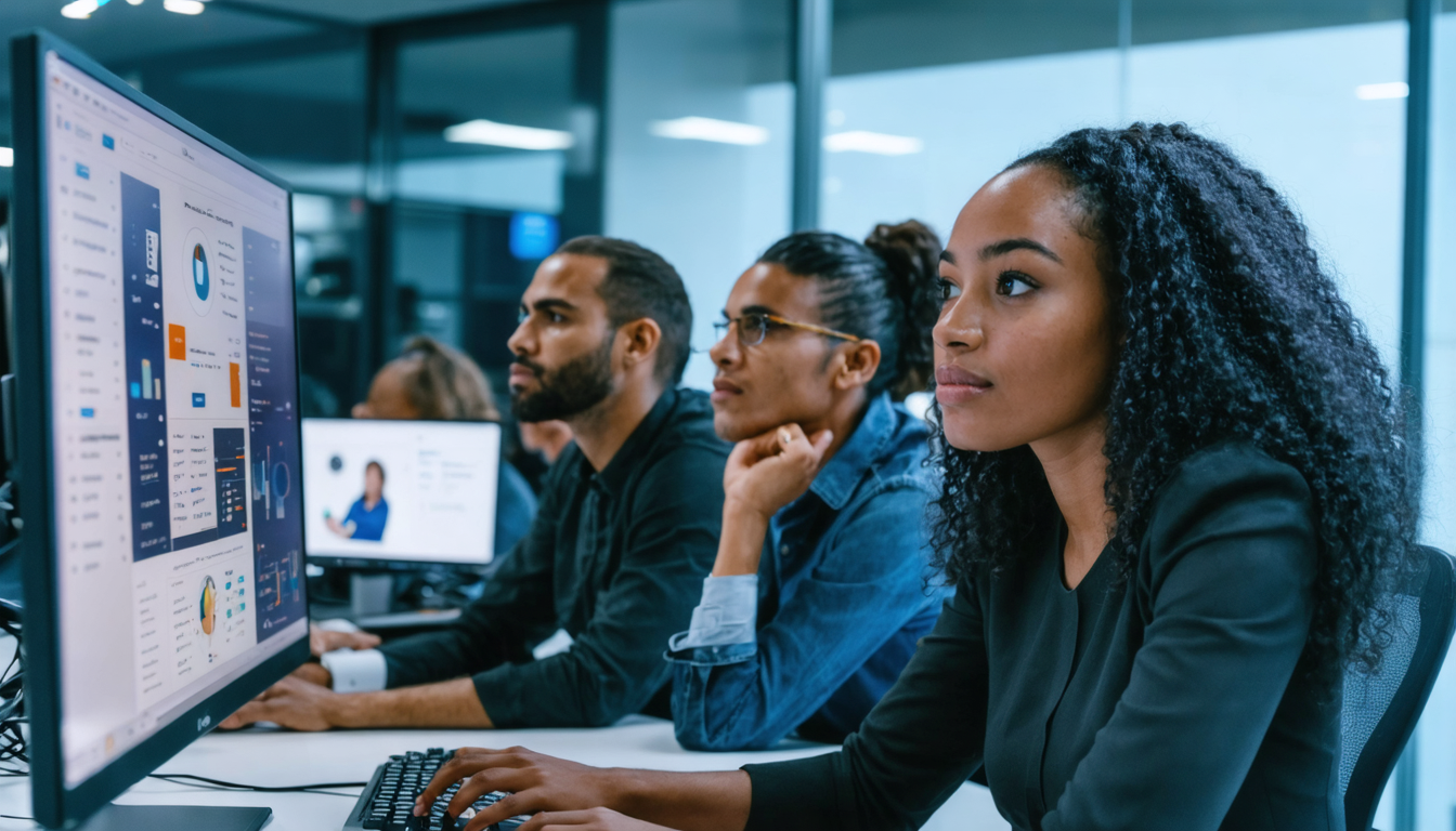 découvrez les erreurs fréquentes à éviter lors de la gestion des accès en équipe et adoptez les bonnes pratiques pour renforcer la sécurité, optimiser la collaboration et prévenir les failles organisationnelles.