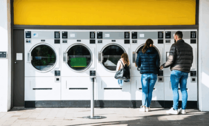découvrez quelles sont les perspectives financières d’une laverie automatique : estimation des revenus mensuels, facteurs influençant la rentabilité et conseils pour optimiser vos profits dans ce secteur en plein essor.
