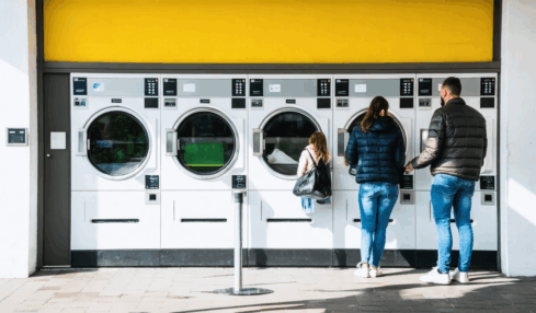découvrez quelles sont les perspectives financières d’une laverie automatique : estimation des revenus mensuels, facteurs influençant la rentabilité et conseils pour optimiser vos profits dans ce secteur en plein essor.