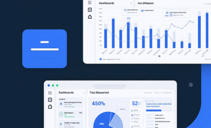 découvrez comment la visualisation des données a évolué au fil du temps à travers des étapes clés, des premières représentations graphiques aux outils modernes interactifs.