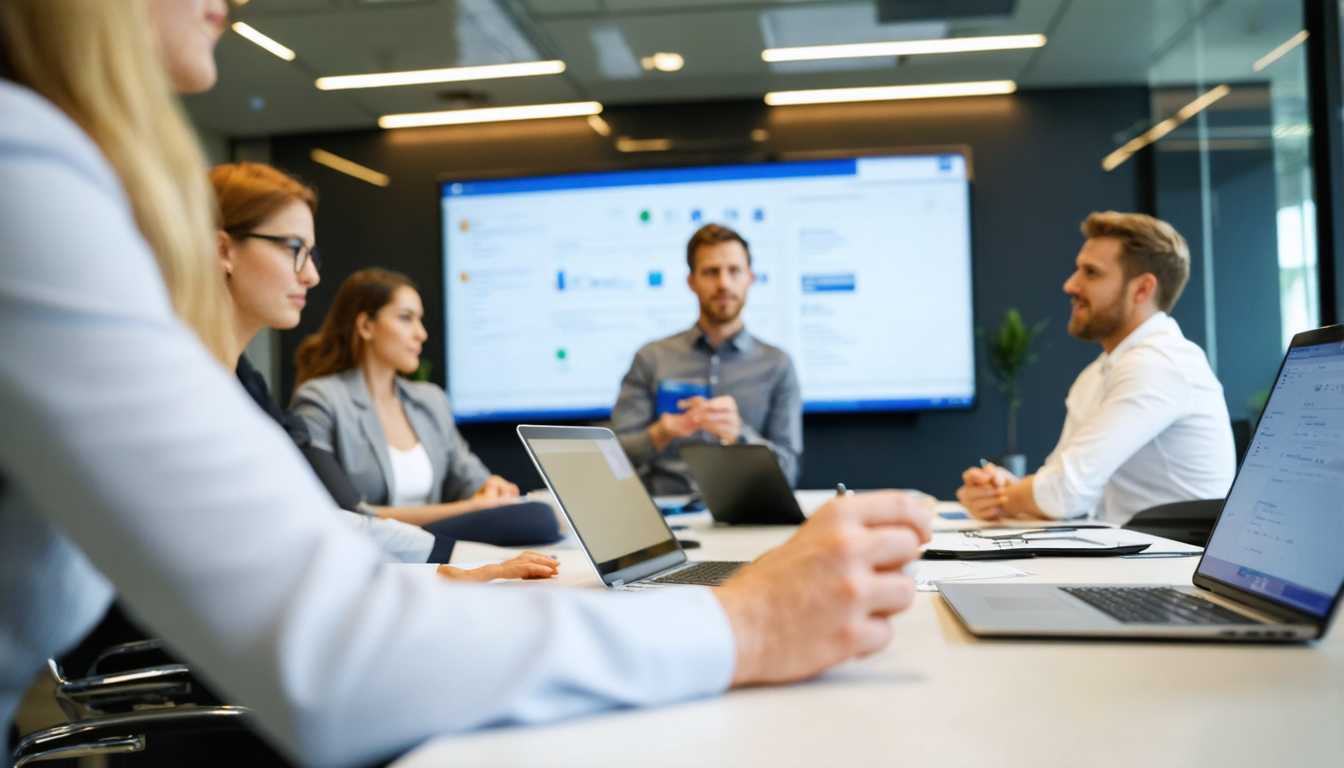 découvrez comment les cartes d'entreprise facilitent la gestion financière, simplifient les dépenses et favorisent un meilleur contrôle budgétaire pour votre entreprise.