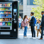découvrez le revenu mensuel potentiel d'un distributeur automatique : facteurs influençant les gains, exemples concrets et conseils pour maximiser vos profits avec cette activité rentable.