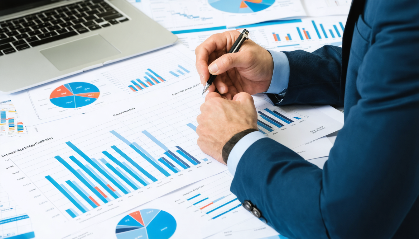 découvrez les rendements possibles pour un placement de 10 millions d'euros selon différents placements financiers, les facteurs qui influencent la rentabilité et des conseils pour optimiser votre investissement en 2024.