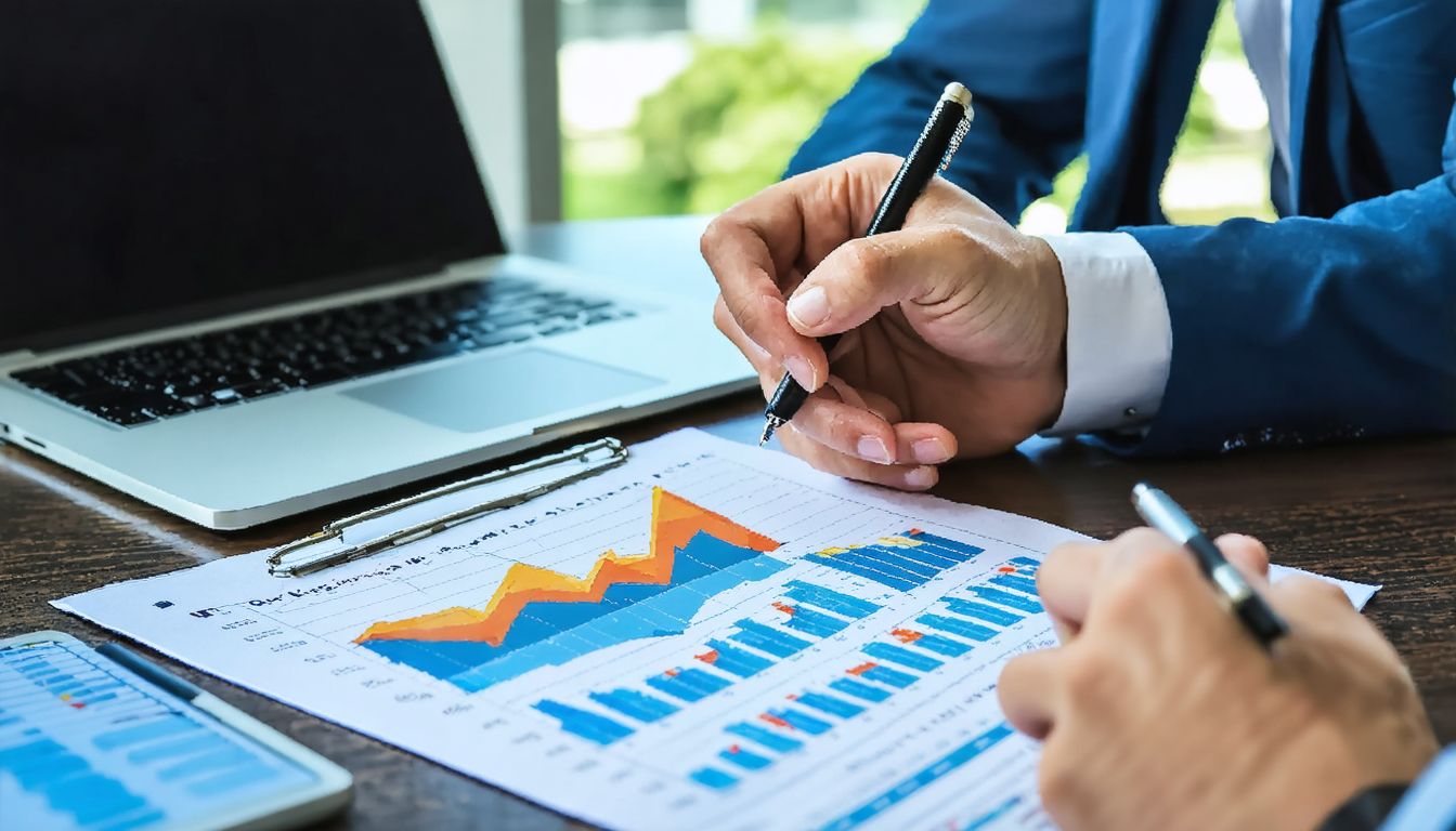 découvrez quel rendement vous pouvez attendre en plaçant un million d'euros à la banque selon les différents types de placements, taux d'intérêt et stratégies d'investissement disponibles en 2024.