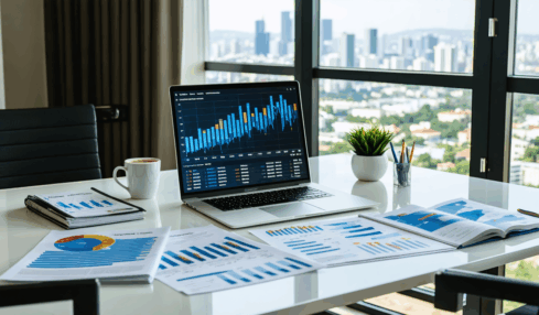 découvrez combien peut rapporter chaque mois un investissement de 300 000 euros selon différents placements, risques et taux de rendement. conseils et simulations pour optimiser vos gains mensuels.