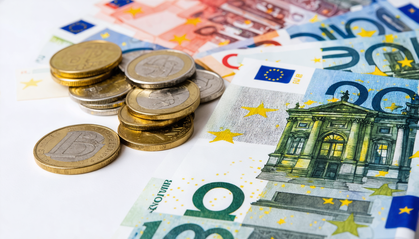 découvrez quels gains mensuels il est possible d’obtenir avec un investissement de 300 000 euros, en fonction des différents placements disponibles et de leur rentabilité.