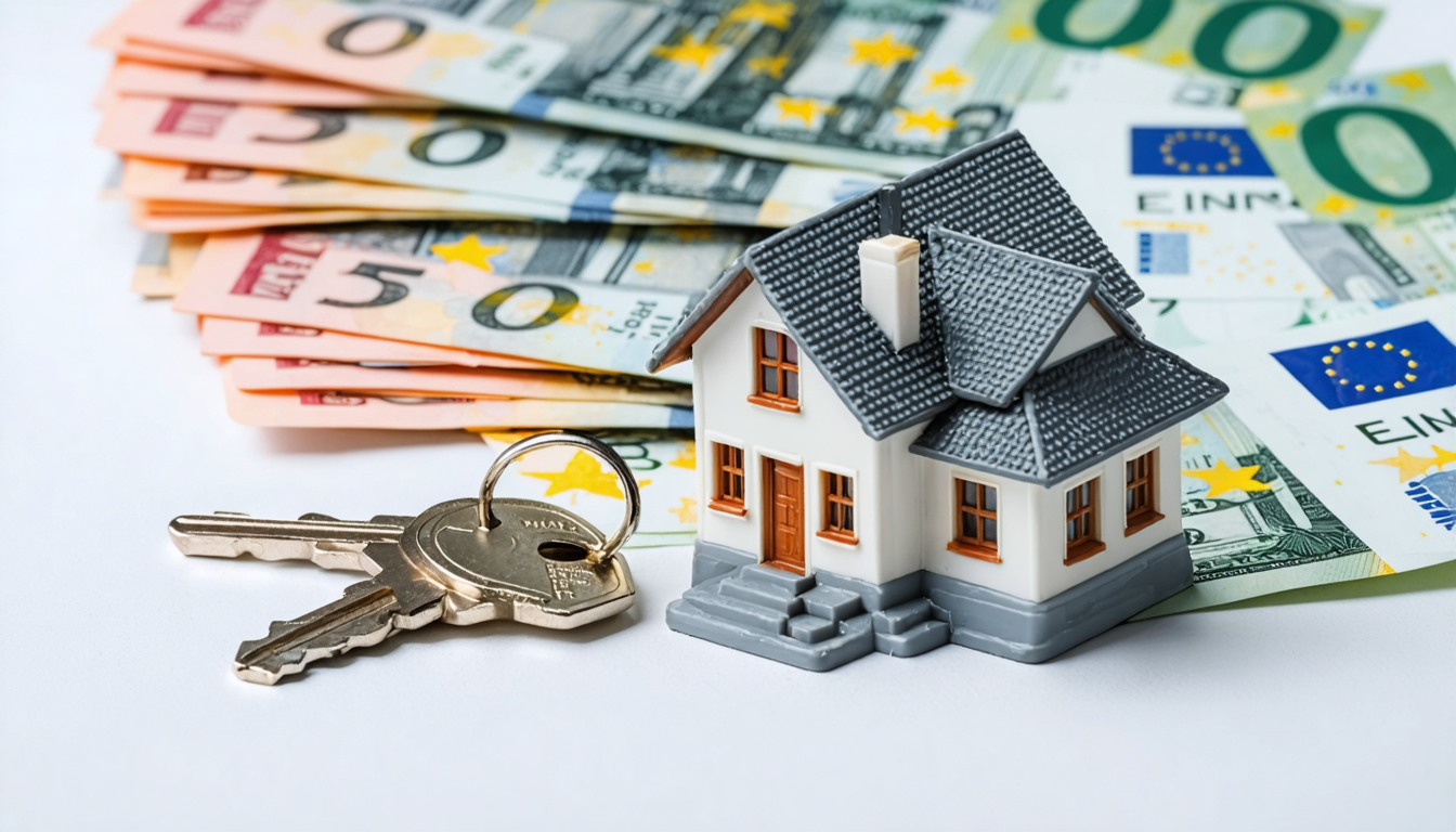 découvrez combien vous pourriez gagner chaque mois en investissant 300 000 euros. analyse des rendements potentiels selon différents placements et conseils pour optimiser votre investissement.