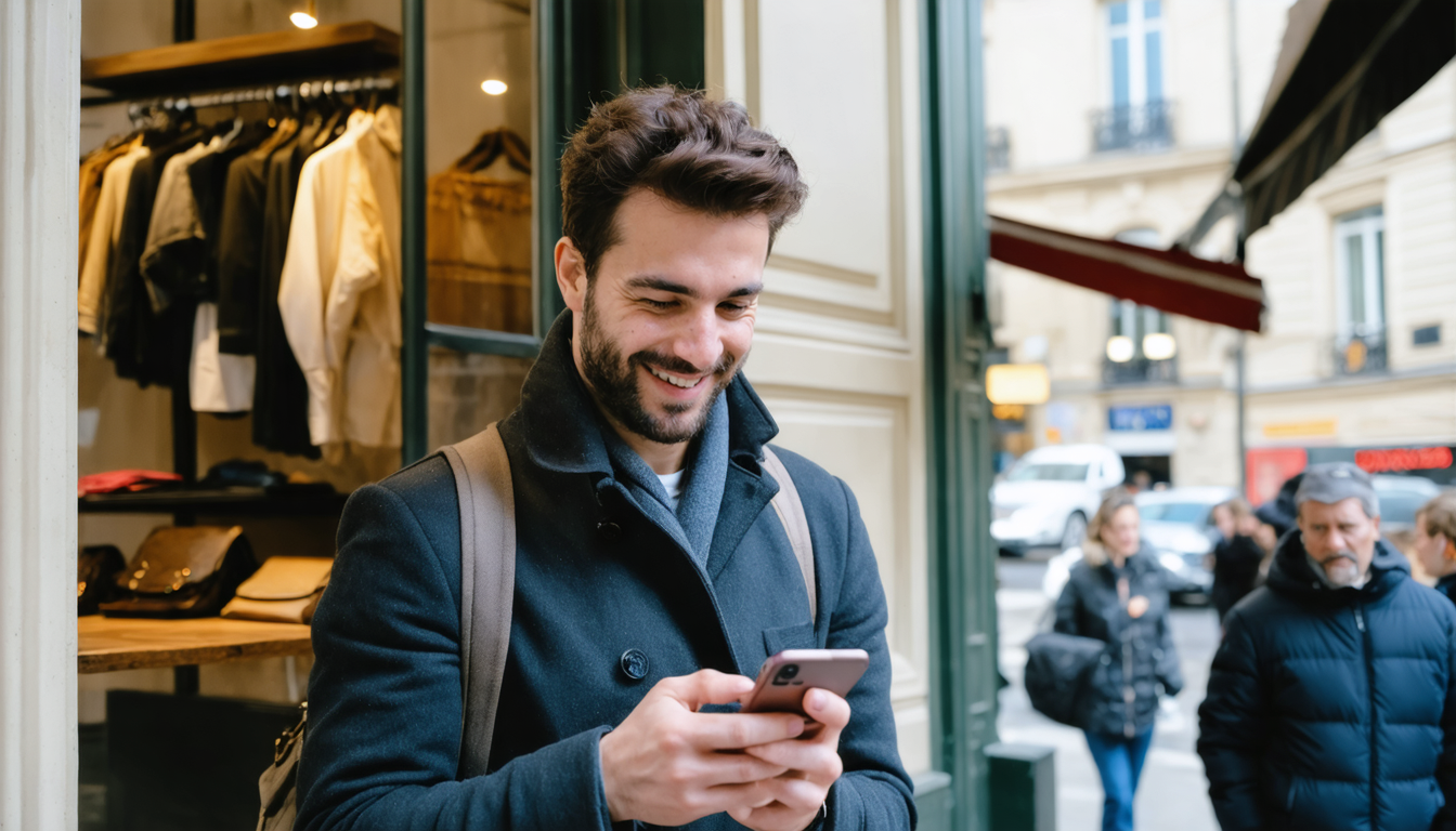 découvrez nos conseils pratiques pour améliorer le référencement de votre boutique à paris sur google maps et attirer plus de clients grâce à une visibilité locale optimisée.