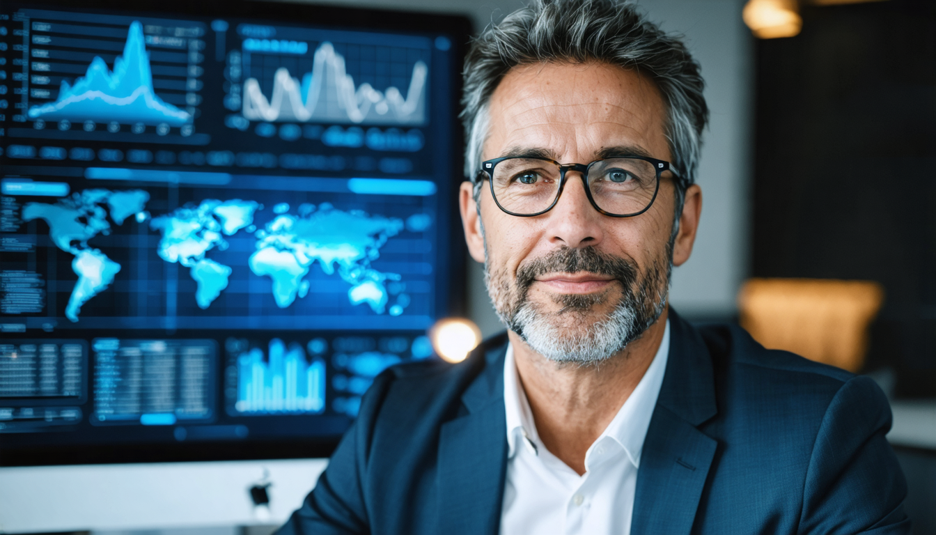 découvrez comment donner un nouvel élan à votre vie professionnelle à 40 ans grâce à ce guide complet : conseils pratiques, témoignages et inspirations pour réussir votre reconversion vers de nouveaux horizons.