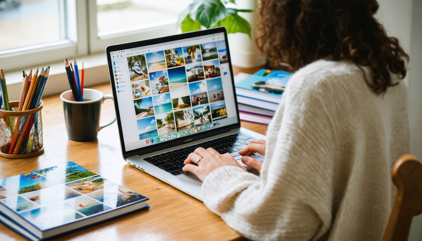 découvrez comment télécharger facilement tous les albums photo de vos amis ou des pages que vous suivez sur facebook. guide pratique, rapide et sécurisé pour sauvegarder vos souvenirs.