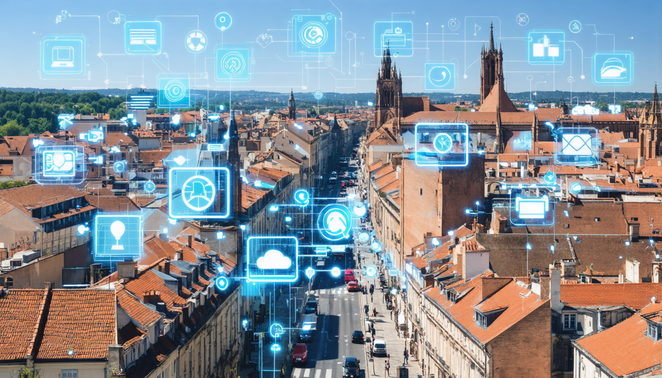 explorez les agences de communication les plus incontournables à toulouse et découvrez comment elles peuvent dynamiser votre image de marque et vos projets digitaux.