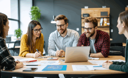 découvrez les agences de communication incontournables à toulouse : présentation des meilleures adresses pour booster votre stratégie, des conseils d’experts et un panorama complet des acteurs majeurs du secteur dans la ville rose.