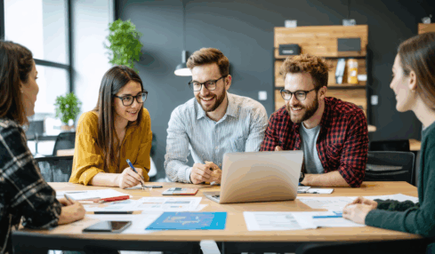 découvrez les agences de communication incontournables à toulouse : présentation des meilleures adresses pour booster votre stratégie, des conseils d’experts et un panorama complet des acteurs majeurs du secteur dans la ville rose.