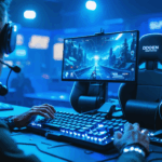 explorez les agences de marketing spécialisées dans l'esport : expertises, services innovants et stratégies pour booster la visibilité des marques dans l'univers compétitif du jeu vidéo.