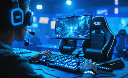explorez les agences de marketing spécialisées dans l'esport : expertises, services innovants et stratégies pour booster la visibilité des marques dans l'univers compétitif du jeu vidéo.