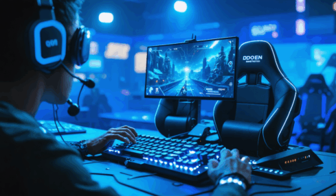 explorez les agences de marketing spécialisées dans l'esport : expertises, services innovants et stratégies pour booster la visibilité des marques dans l'univers compétitif du jeu vidéo.