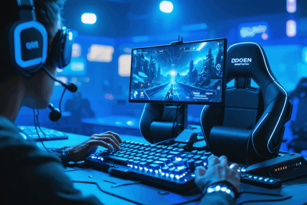 explorez les agences de marketing spécialisées dans l'esport : expertises, services innovants et stratégies pour booster la visibilité des marques dans l'univers compétitif du jeu vidéo.