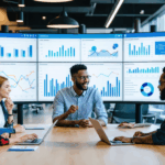 découvrez les agences de web analytics incontournables à montpellier : expertises, services proposés et conseils pour optimiser votre stratégie digitale grâce à l'analyse de données.