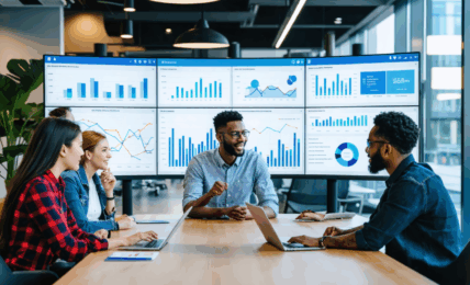 découvrez les agences de web analytics incontournables à montpellier : expertises, services proposés et conseils pour optimiser votre stratégie digitale grâce à l'analyse de données.