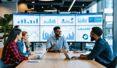 découvrez les agences de web analytics incontournables à montpellier : expertises, services proposés et conseils pour optimiser votre stratégie digitale grâce à l'analyse de données.