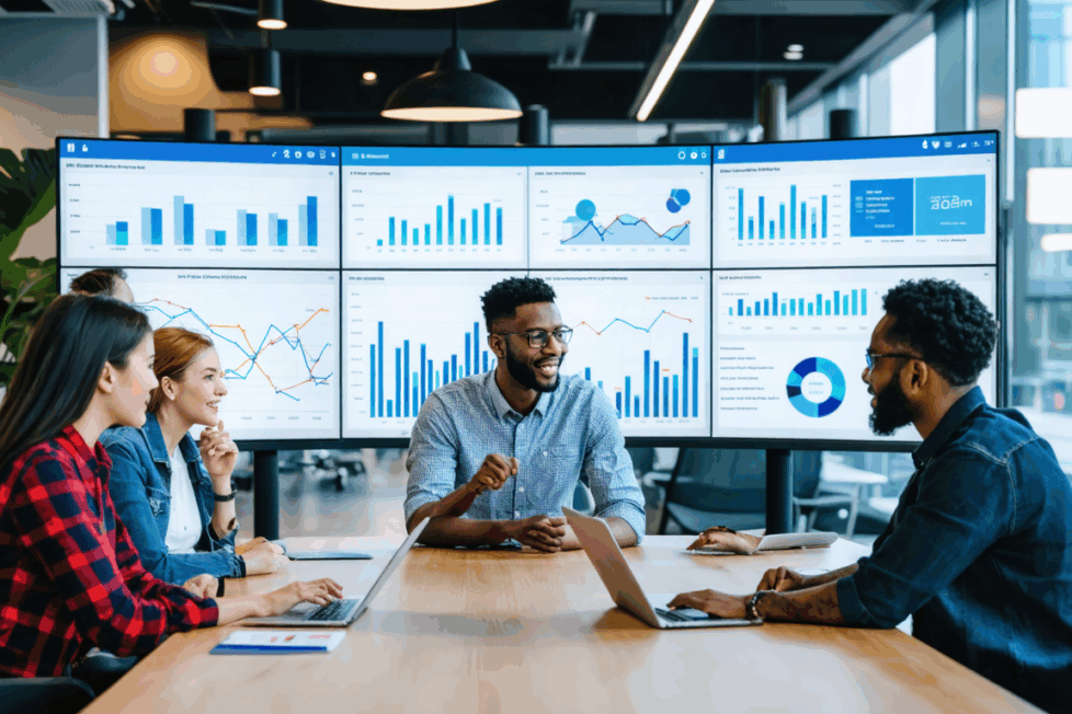 découvrez les agences de web analytics incontournables à montpellier : expertises, services proposés et conseils pour optimiser votre stratégie digitale grâce à l'analyse de données.