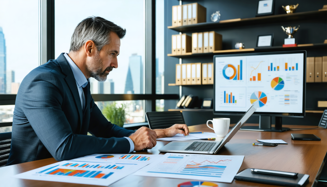 découvrez le rôle, les missions et les responsabilités essentielles d’un gérant mandaté, ainsi que ses particularités par rapport à d’autres statuts de direction.