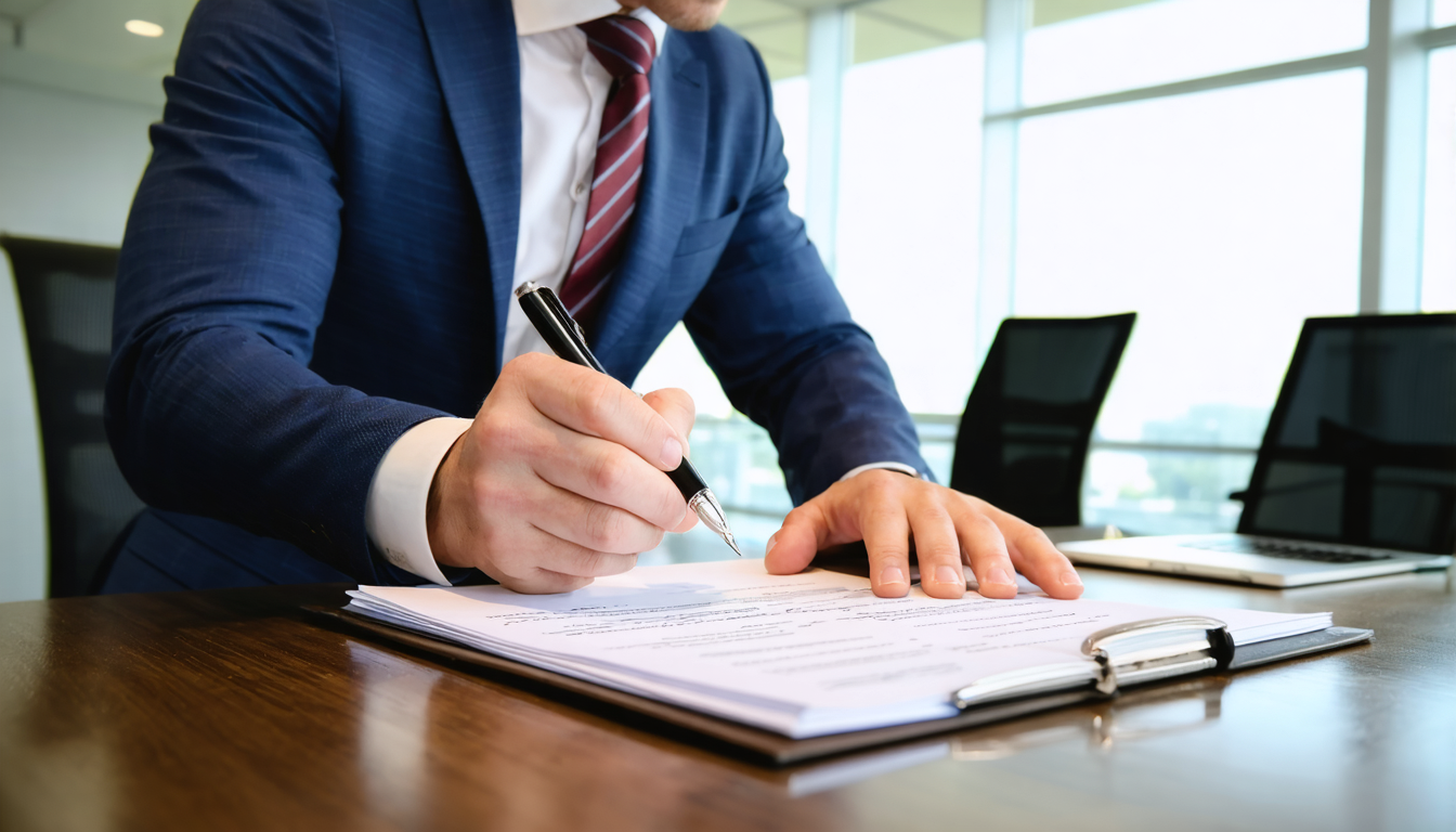 découvrez en détail les fonctions essentielles et les responsabilités clés d’un gérant mandaté : rôle, missions quotidiennes, obligations légales et importance dans la gestion d’entreprise.