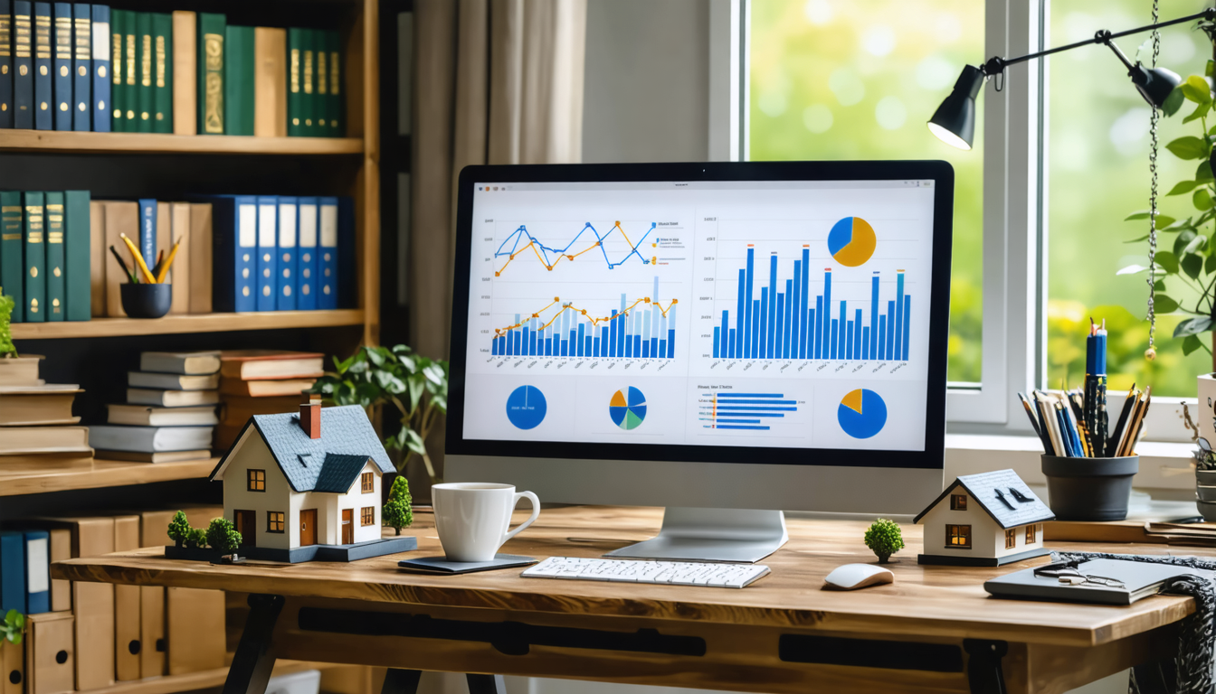 découvrez des idées innovantes pour générer des revenus passifs facilement. inspirez-vous de solutions originales et diversifiées pour augmenter vos sources de revenus sans effort au quotidien.