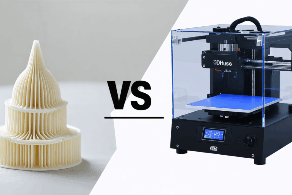 découvrez si l'achat d'une imprimante 3d constitue un investissement rentable. avantages, inconvénients et conseils pour faire le bon choix selon vos besoins.