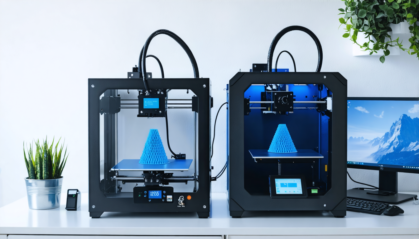 découvrez si l'achat d'une imprimante 3d représente un investissement pertinent pour vos besoins personnels ou professionnels. analyse des avantages, inconvénients et conseils pour prendre la bonne décision.