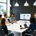 découvrez les agences webmarketing incontournables d'auray pour booster votre visibilité en ligne, développer votre stratégie digitale et atteindre vos objectifs grâce à des experts locaux.