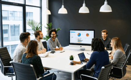 découvrez les agences webmarketing incontournables d'auray pour booster votre visibilité en ligne, développer votre stratégie digitale et atteindre vos objectifs grâce à des experts locaux.