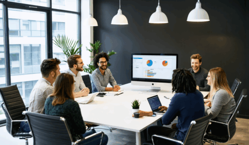 découvrez les agences webmarketing incontournables d'auray pour booster votre visibilité en ligne, développer votre stratégie digitale et atteindre vos objectifs grâce à des experts locaux.