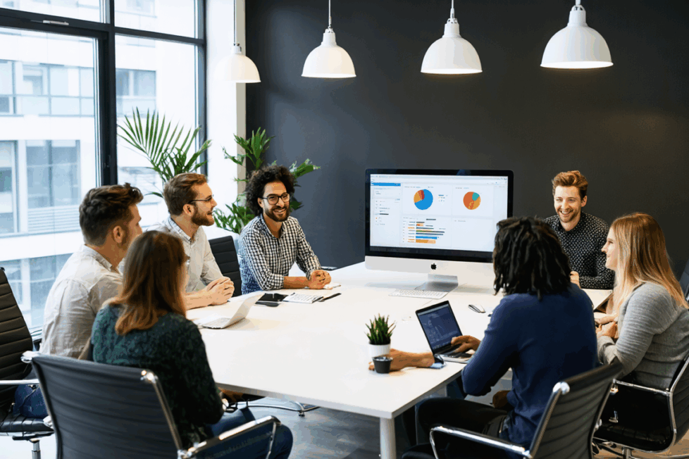 découvrez les agences webmarketing incontournables d'auray pour booster votre visibilité en ligne, développer votre stratégie digitale et atteindre vos objectifs grâce à des experts locaux.