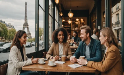 Paris : quel centre de reconversion choisir selon votre profil ?