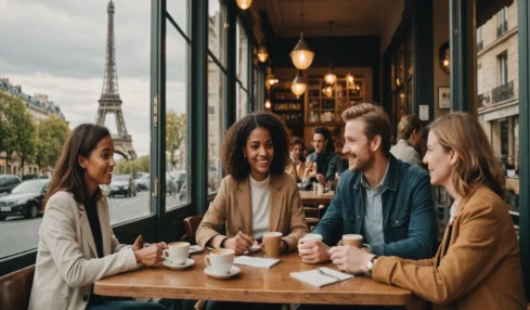 Paris : quel centre de reconversion choisir selon votre profil ?