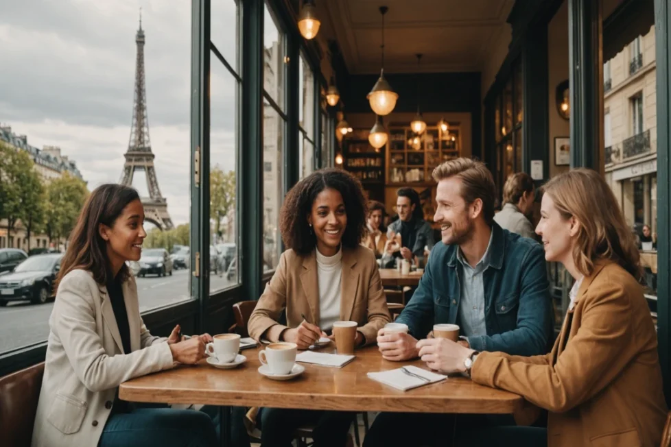 Paris : quel centre de reconversion choisir selon votre profil ?