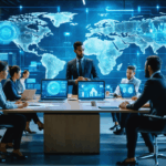 optimisez la transformation numérique de votre entreprise avec l’accompagnement d’un spécialiste. profitez de conseils sur-mesure pour accélérer votre digitalisation et atteindre vos objectifs rapidement.