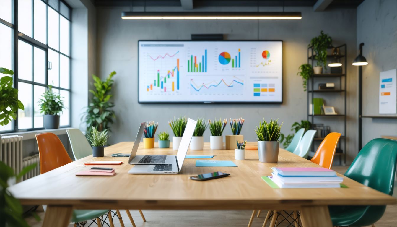 découvrez comment adopter la frugalité et instaurer une culture d’amélioration continue en entreprise pour optimiser les ressources, stimuler l’innovation et accroître la performance durablement.