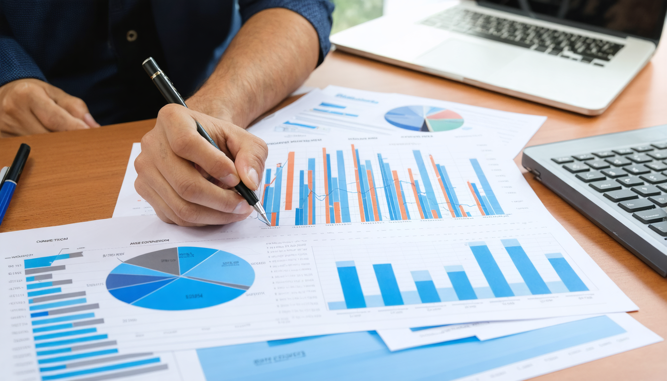 découvrez comment transformer votre passion en véritable carrière grâce à des conseils pratiques et des méthodes efficaces. boostez votre épanouissement professionnel en alliant plaisir et réussite au travail.