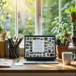 découvrez comment transformer votre passion en carrière avec des astuces pratiques et des méthodes éprouvées pour réussir professionnellement tout en restant épanoui.