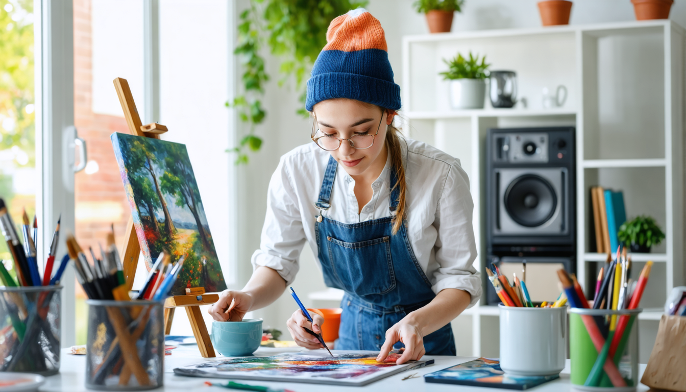découvrez comment transformer votre passion en carrière grâce à des conseils pratiques et des méthodes éprouvées. trouvez l’équilibre idéal pour réussir professionnellement tout en vivant de ce qui vous inspire.